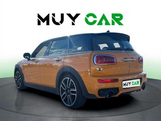MINI MINI Clubman John Cooper Works 170 kW (231 CV)