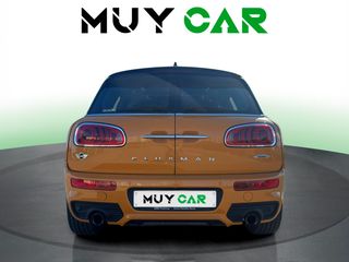 MINI MINI Clubman John Cooper Works 170 kW (231 CV)