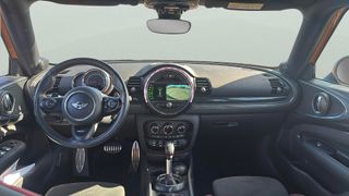 MINI MINI Clubman John Cooper Works 170 kW (231 CV)