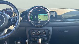 MINI MINI Clubman John Cooper Works 170 kW (231 CV)