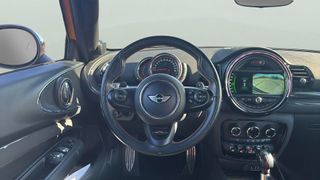 MINI MINI Clubman John Cooper Works 170 kW (231 CV)