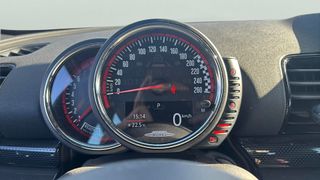 MINI MINI Clubman John Cooper Works 170 kW (231 CV)