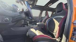 MINI MINI Clubman John Cooper Works 170 kW (231 CV)