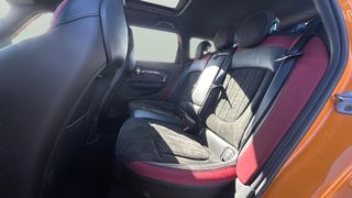 MINI MINI Clubman John Cooper Works 170 kW (231 CV)