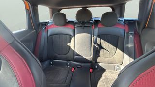 MINI MINI Clubman John Cooper Works 170 kW (231 CV)