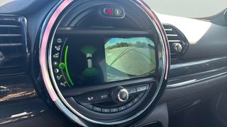 MINI MINI Clubman John Cooper Works 170 kW (231 CV)