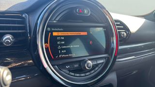 MINI MINI Clubman John Cooper Works 170 kW (231 CV)