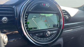 MINI MINI Clubman John Cooper Works 170 kW (231 CV)