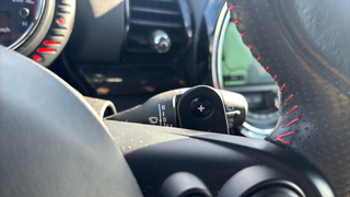 MINI MINI Clubman John Cooper Works 170 kW (231 CV)