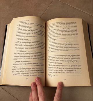 CINCUENTA SOMBRAS DE GREY