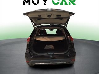 Nissan X-Trail DIG-T 160 N-Connecta 4x2 120 kW (163 CV)