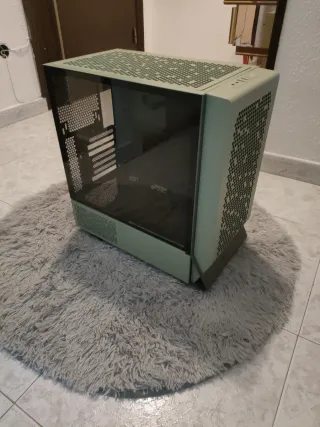 Thermaltake Ceres a300