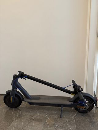 Patinete Eléctrico Xiaomi Scooter 3