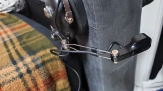 Auriculares Piloto Flight PC PS3 Bigben