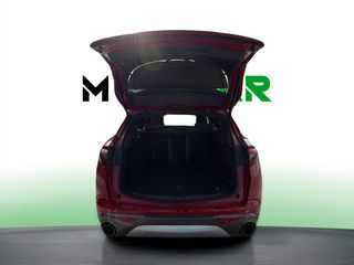 Alfa Romeo Stelvio 2.2 Diesel TI Q4 AWD 154 kW (210 CV)