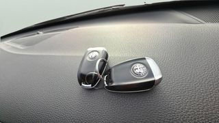 Alfa Romeo Stelvio 2.2 Diesel TI Q4 AWD 154 kW (210 CV)