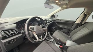 Volkswagen T-Cross Advance 1.0 TSI 81 kW (110 CV) DSG