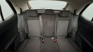 Volkswagen T-Cross Advance 1.0 TSI 81 kW (110 CV) DSG