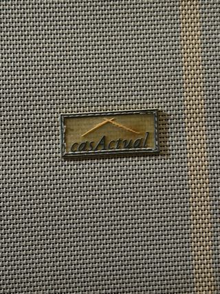 Tumbona de Jardín Plegable