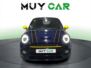 MINI MINI 3 Puertas Cooper S 141 kW (192 CV)