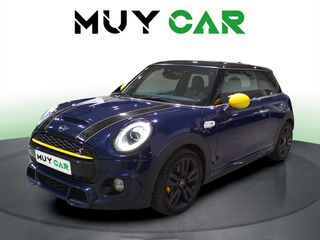 MINI MINI 3 Puertas Cooper S 141 kW (192 CV)