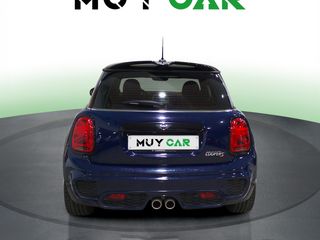 MINI MINI 3 Puertas Cooper S 141 kW (192 CV)