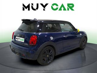 MINI MINI 3 Puertas Cooper S 141 kW (192 CV)