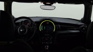 MINI MINI 3 Puertas Cooper S 141 kW (192 CV)