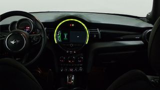 MINI MINI 3 Puertas Cooper S 141 kW (192 CV)