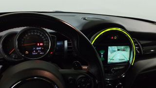 MINI MINI 3 Puertas Cooper S 141 kW (192 CV)