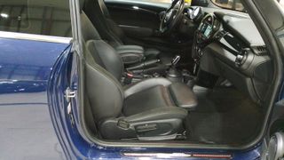 MINI MINI 3 Puertas Cooper S 141 kW (192 CV)