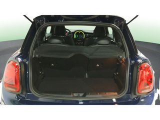 MINI MINI 3 Puertas Cooper S 141 kW (192 CV)