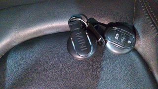 MINI MINI 3 Puertas Cooper S 141 kW (192 CV)