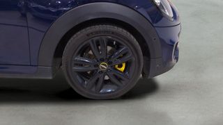 MINI MINI 3 Puertas Cooper S 141 kW (192 CV)