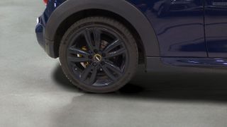 MINI MINI 3 Puertas Cooper S 141 kW (192 CV)