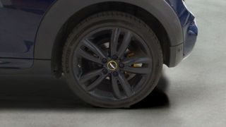 MINI MINI 3 Puertas Cooper S 141 kW (192 CV)