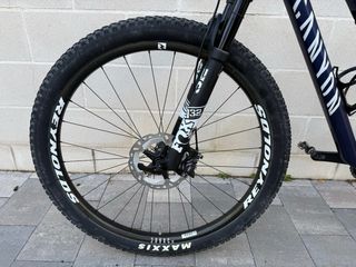 Bicicletta da montagna Canyon Lux 2022 taglia M