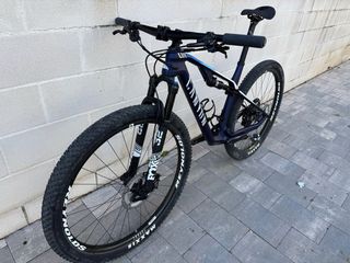 Bicicletta da montagna Canyon Lux 2022 taglia M