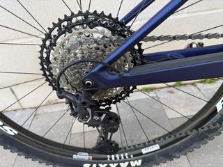 Bicicletta da montagna Canyon Lux 2022 taglia M