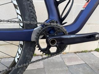 Bicicletta da montagna Canyon Lux 2022 taglia M