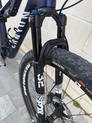 Bicicletta da montagna Canyon Lux 2022 taglia M