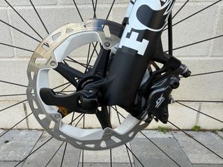 Bicicletta da montagna Canyon Lux 2022 taglia M