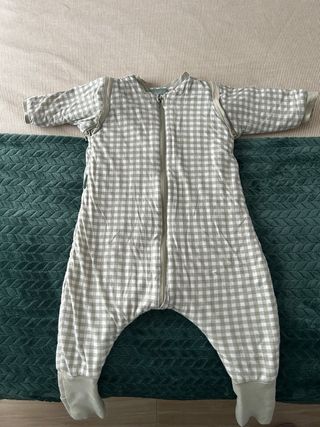 Saco MOLIS & CO 2.5 Talla 2