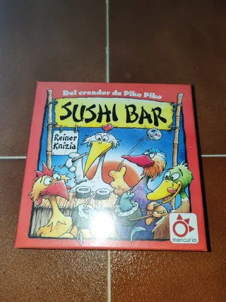 Lote de juegos de mesa