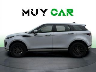Land Rover Range Rover Evoque D150 MHEV Standard 4WD Auto 110 kW (150 CV)