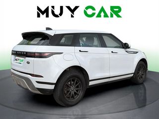Land Rover Range Rover Evoque D150 MHEV Standard 4WD Auto 110 kW (150 CV)