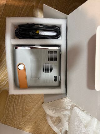 Proyector WIMIUS P61