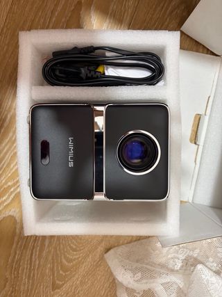 Proyector WIMIUS P61