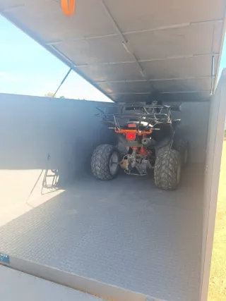 Remolque H7 3.00x1.60x1.10