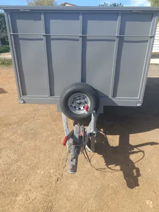 Remolque H7 3.00x1.60x1.10